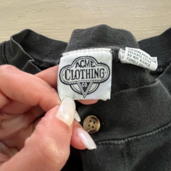 Vintage 1994 | Warner Brothers | Looney Tunes romper small / medium - Picture 3 of 10